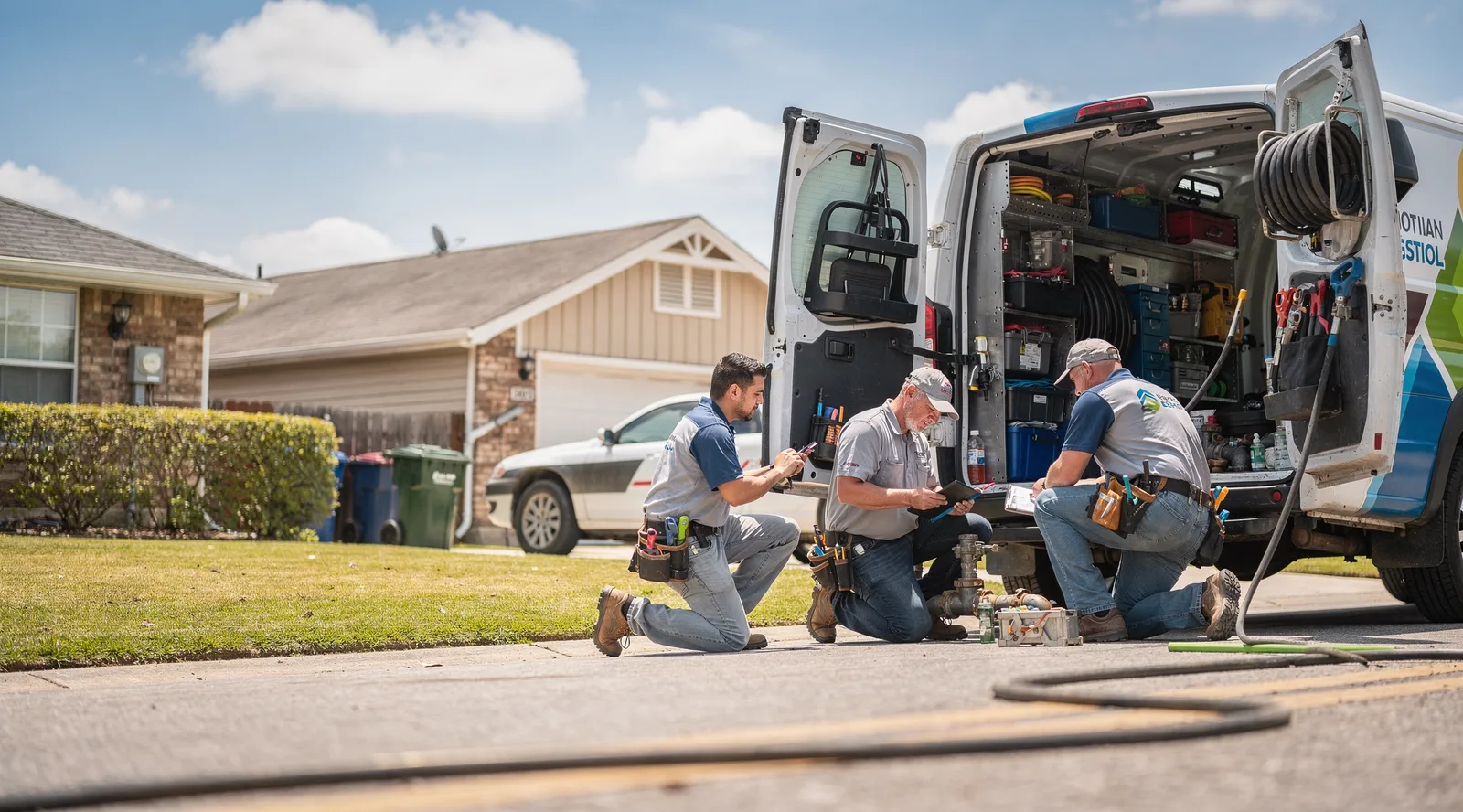 Emergency Plumber in Naytahwaush, MN near me